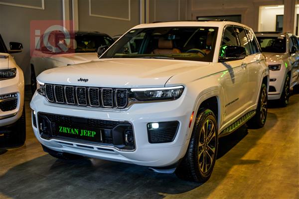 Jeep for sale in Iraq